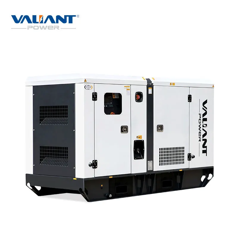 High quality factory price portable 6.5kw EPA gasoline generator