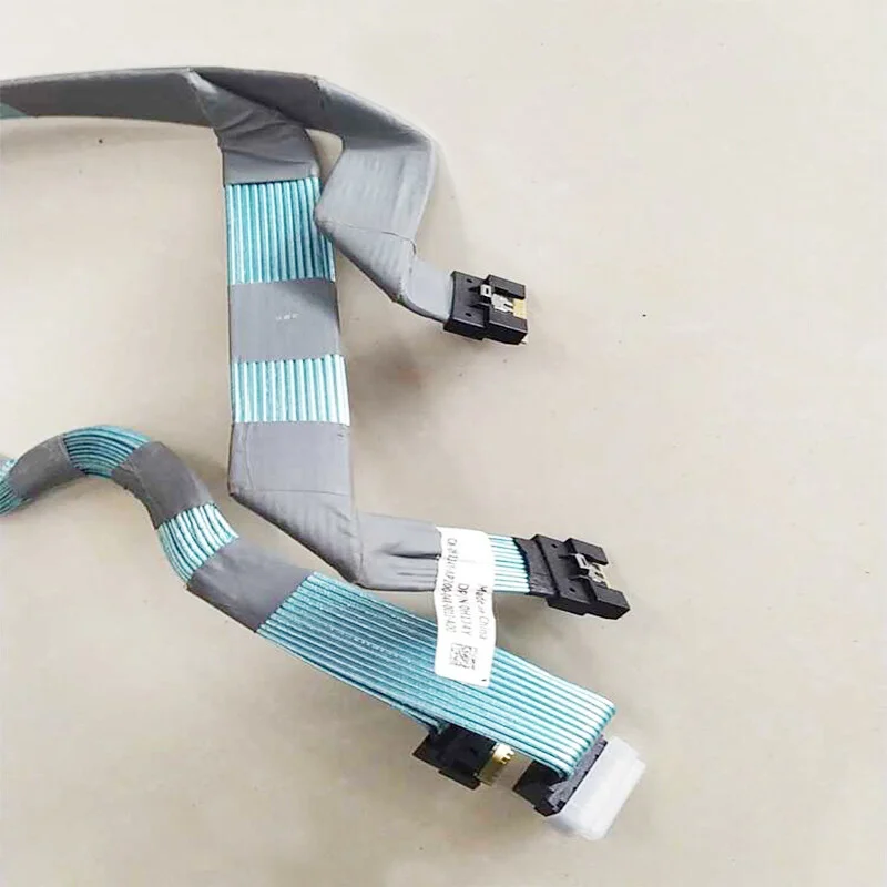 PP+ 0H1J4Y For DELL PowerEdge R940XA Server PCI Expansion Card Cable