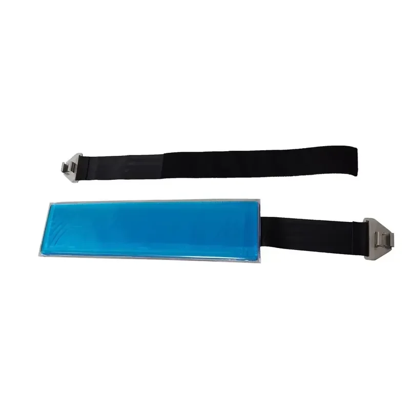 Soft Body Positioning Belt Straps for Hospital Operating Room Medical Consumables for Operating Table Patients