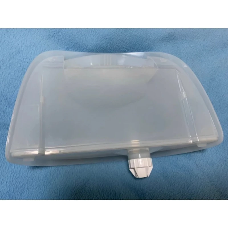 

Applicable To Philips Hanging Iron GC553 554 557 Water Tank, Plastic Pot, Including Water Tank Cover, Accessories