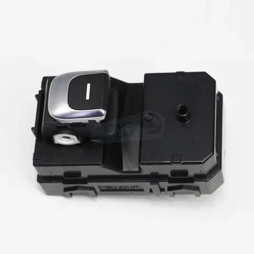 Imagen 2 del producto Interruptor de Control de Elevalunas Eléctrico Trasero Derecho, Botón de Elevación de Vidrio para Kia Sportage 2017 2018 2019 2020 2021 2022 93581-D9100