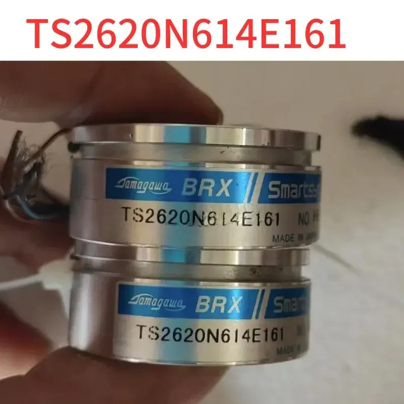 

Second-hand encoder TS2620N614E161