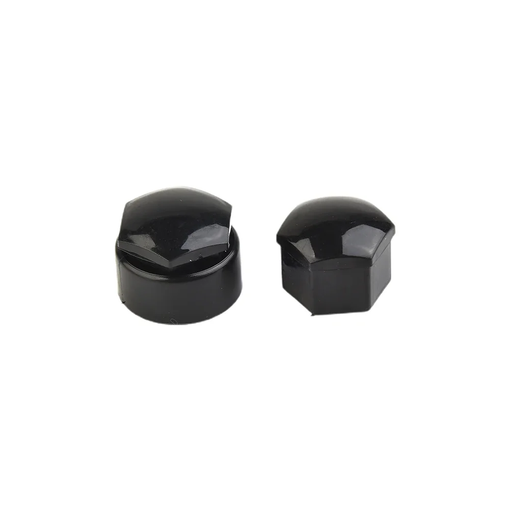 

17mm 23mm Car Wheel Nut Bolt Head Cover Cap For Opel For BMW Exterior Decoration Protecting Bolt Standard Cap Locking Cap