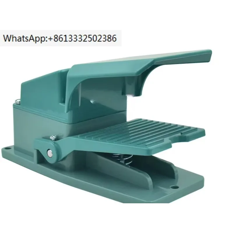 15A Aluminum Shell …