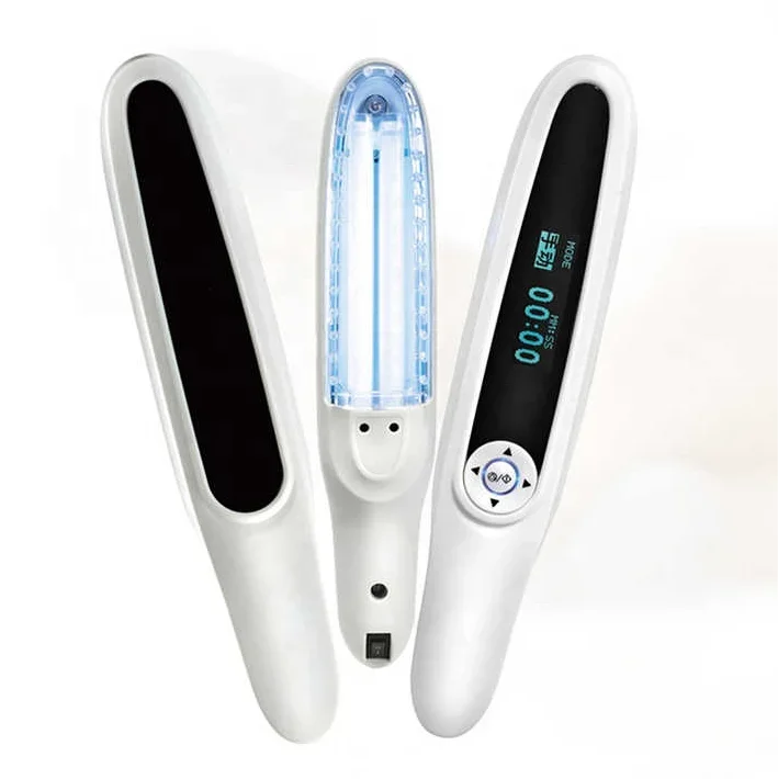 Factory price uvb 311 nm CE Approved uvb lamp for vitiligo psoriasis treatment UV Phototherapy