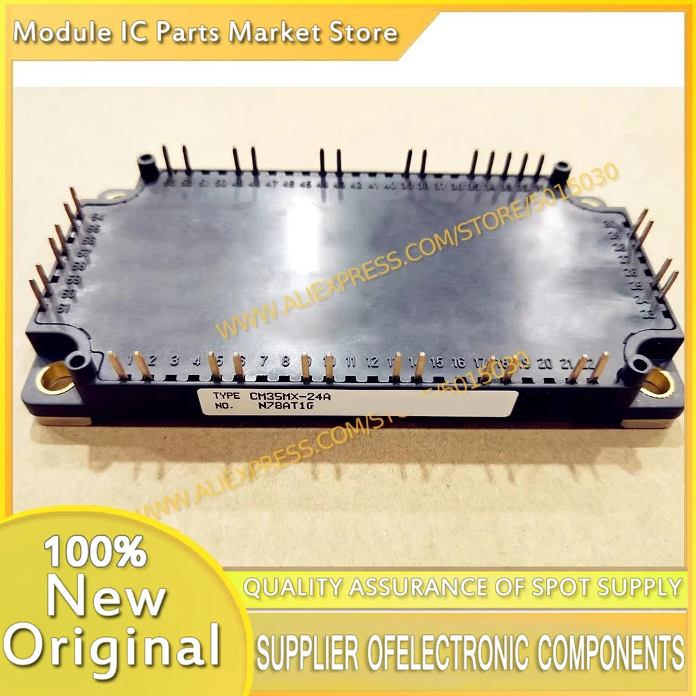 

CM35MX-24A CM50MX-24A CM75MX-24A НОВЫЙ МОДУЛЬ