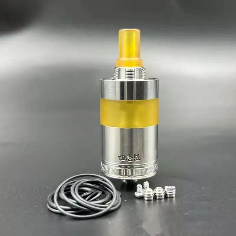 415 RTA SS316 PEI 3.3 22 MTL atomizer tank for coils & atomizers - related product image