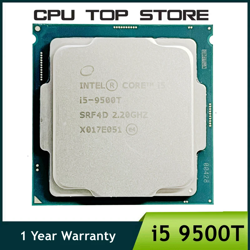 استخدام معالج Intel Core i5-9500T بقوة 35 واط: تقييم شامل ونصائح عملية للاختيار الأمثل