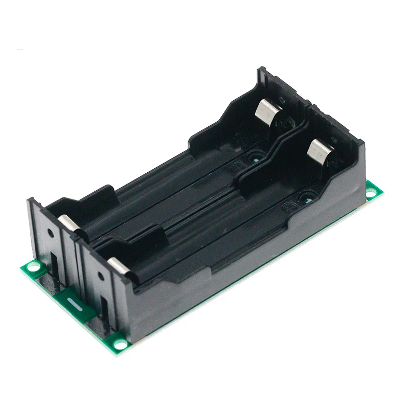 Tipo-C 15W 3A 18650 modulo caricabatteria al litio DC-DC Booster Step Up ricarica rapida UPS alimentatore/convertitore 5V 9V 12V