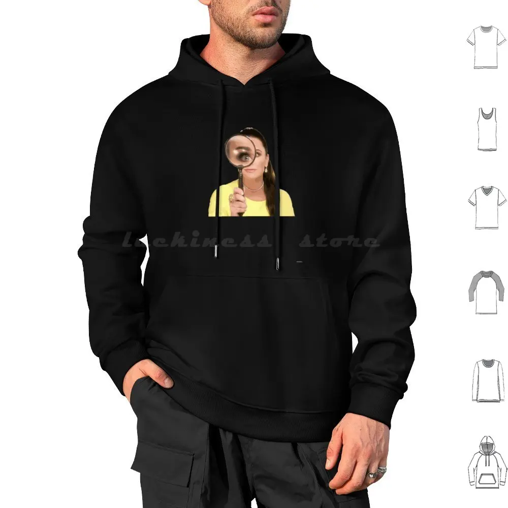 Kyle From Rhobh Hoodie cotton Long Sleeve Kyle From Rhobh Kyle Rhobh Real Housewives Real Housewives Of Beverly Hills