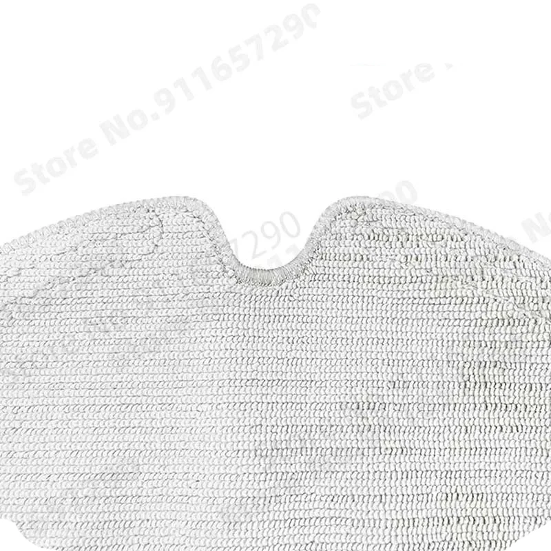 For Xiaomi 1S Roborock Q7 MAX / MAX+ S5 MAX S6 S50 S55 Mop Parts Vacuum Cleaner Cleaning Mop Cloth Accessories image 5