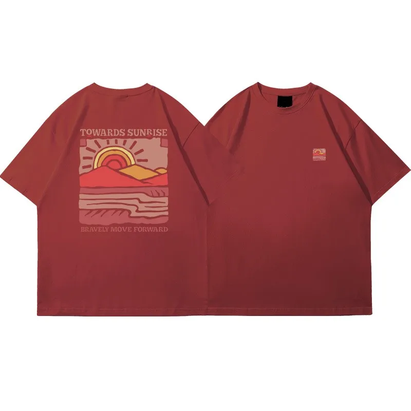 Thumbnail 4 - #28 Best Basic Cotton T-Shirts to Buy In 2026