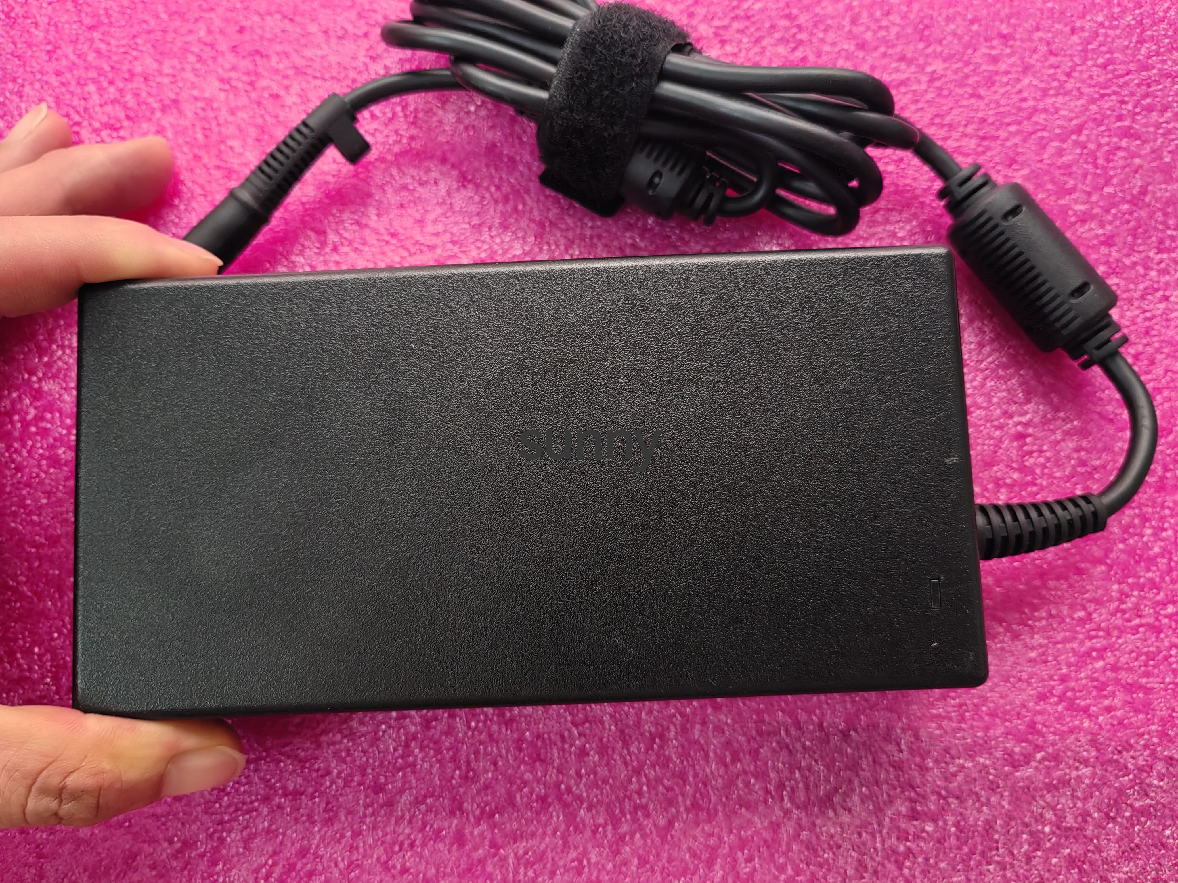 OEM Delta 19.5V 11.8A ADP-230EB T 7.4mm 230W AC Adapter KC KTL SU10473-12005 For MSI GE72MVR 7RG(Apache Pro)-058US Gaming Laptop
