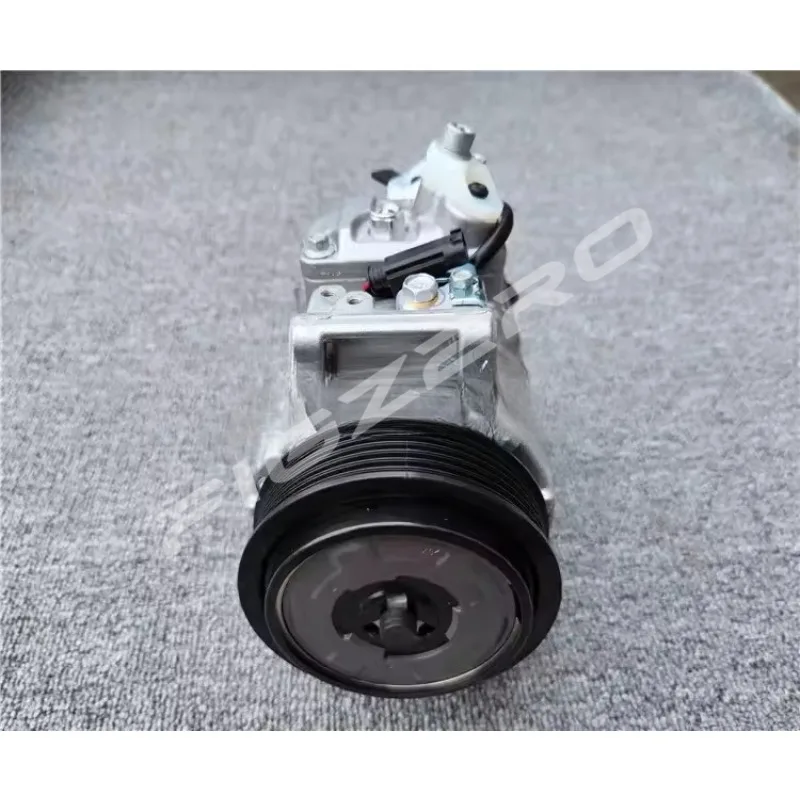 Air Conditioning Compressor Conditioning Pump for Mercedes Benz S Series W221 S300 S350 S400 S500 CL
