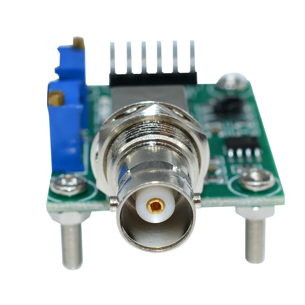 Liquido PH 0-14 rilevamento del valore modulo sensore sensore monitoraggio misuratore di controllo Tester BNC PH elettrodo sonda per Arduino