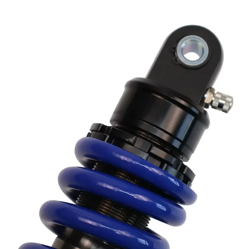 for NIO ET7 Marine Grade Shock Absorber Noise-free Operation Saltwater Corrosion Resistance