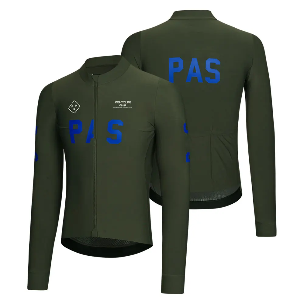 AliExpress PNS CYCLING Men PNS Cycling Jersey Long Sleeve High Quality Breathable Quick Dry Bicycle Clothing Pro MTB Road Bike Jersey Cycling Clothes