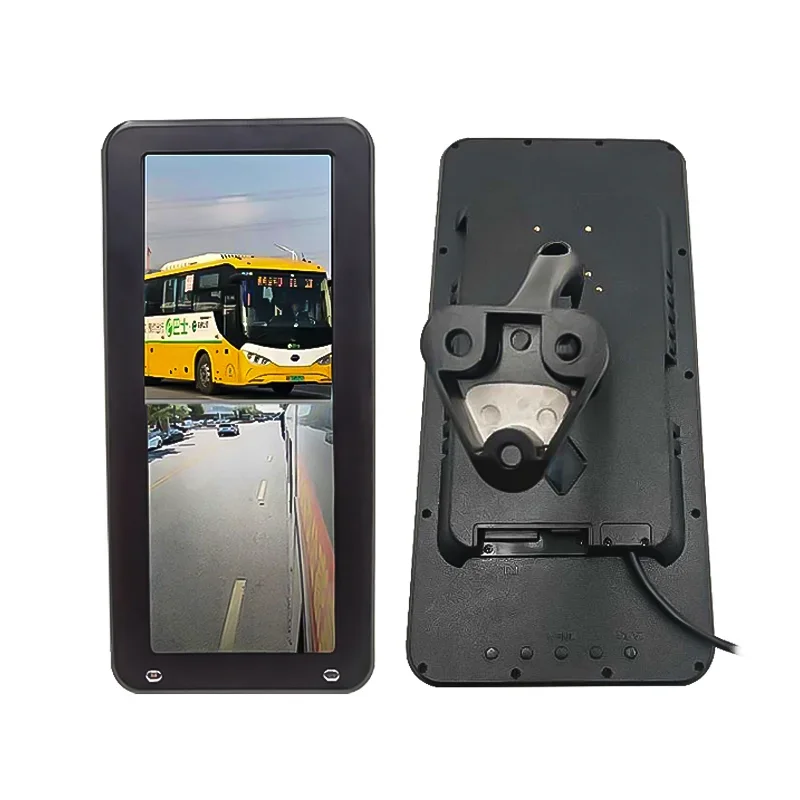 

12,3-дюймовый USB-видеокамера высокого разрешения, резервная камера заднего вида для автомобиля, поддержка заднего вида на 360°, автомобильная видеорегистратор