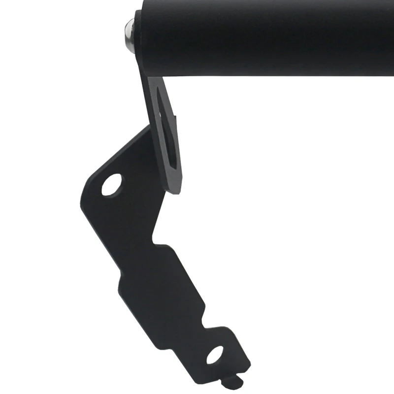 For Honda XL750 Motorcycle Accessories GPS Navigation Bracket Phone Holder Stand XL 750 Transalp 750 2023 2024 5