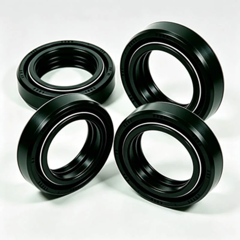 43x55x11 Motorcycle Front Fork Oil Seal Dust Seal for Ohlins FGR 300 FGRT 200 FGRT 300