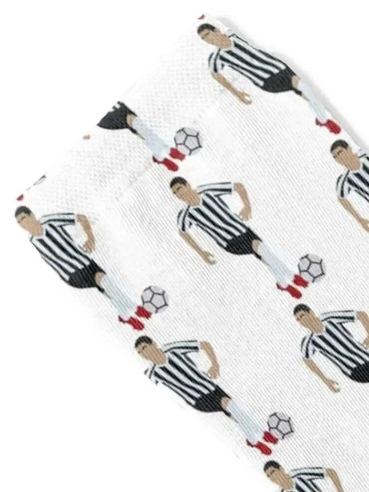 Miguel Almirón Socks with print Non-slip Luxury Woman Socks Men's