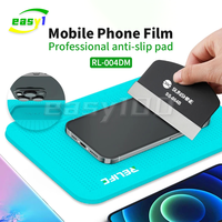 RELIFE RL-004DMProfessional anti-slip pad Environmentally friendly siliconematerialMini is lightweight easy to use can be washed
