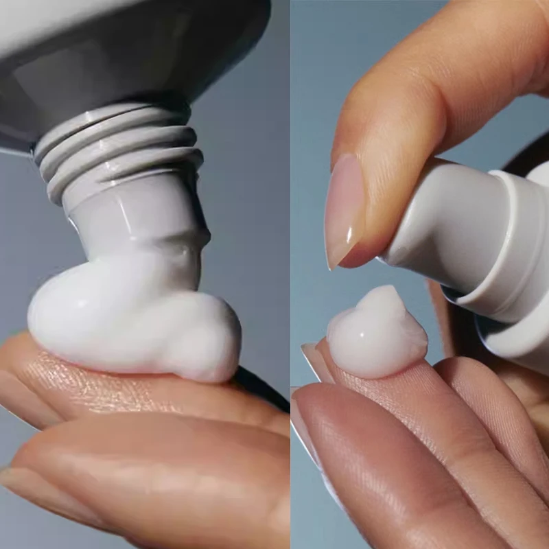 جديد ليمونتي أحمر الشفاه أصبع أحمر الخدود عصا يشكلون مرآة تخزين حقيبة الرطوبة العناية بالبشرة الزجاج الحليب كريم وجه الأناناس تحديث