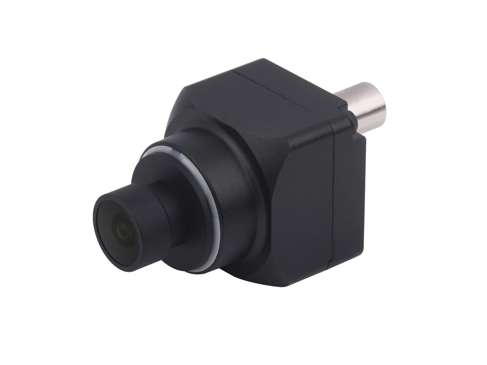 

Waveshare ISX031 3MP GMSL Camera Module, IP67 Protection Degree, More Durable 1920 × 1536@30fps