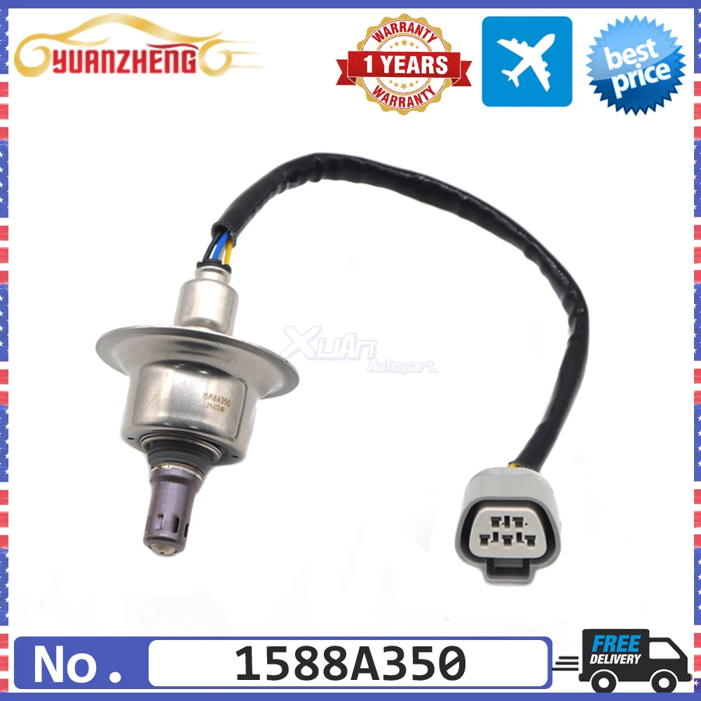 

Car New Oxygen Sensor 1588A350