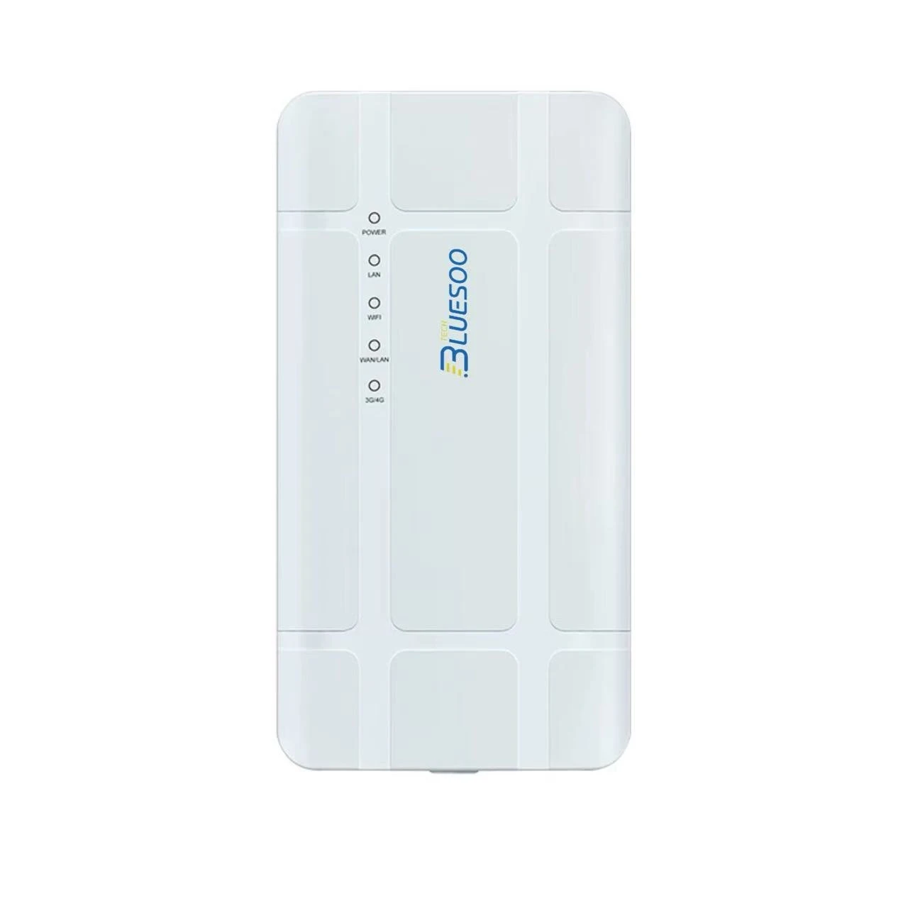 Picture 7: ​2025 New 300Mbps Outdoor 4G LTE Router IP65 Waterproof with SIM Card Slot  WiFi Repeater for Villa Farm Long Range Coverage