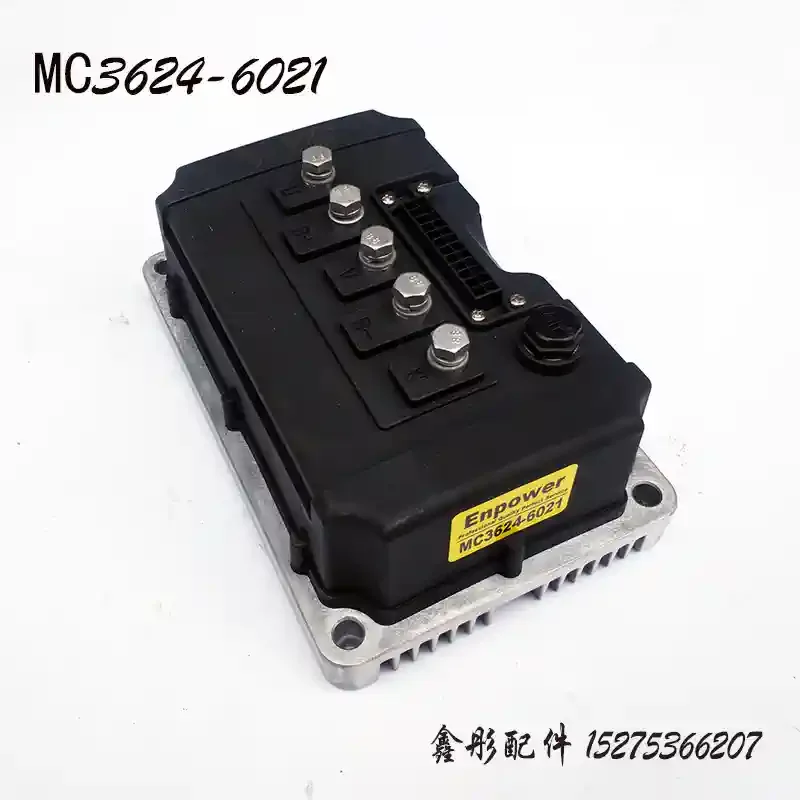 IMBOR MC3526 controller for Q5S D50 D70M6M7 model controller