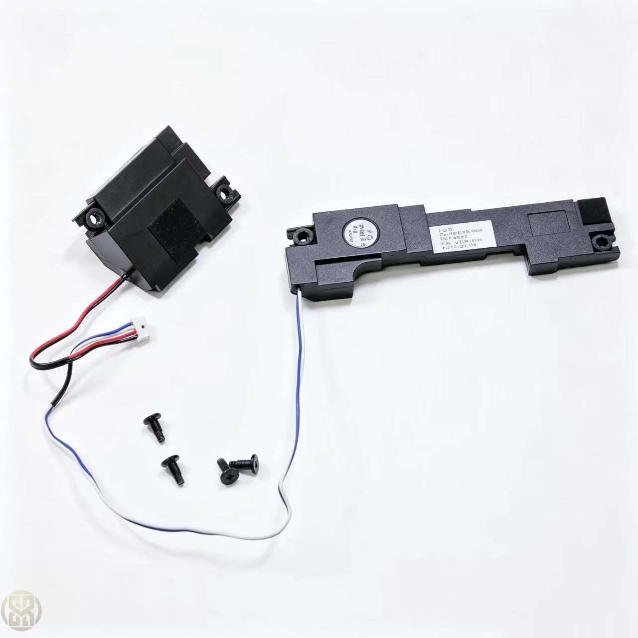 Original Left Right Stereo Speaker Set 04X4847 For Lenovo ThinkPad L440 Internal Laptop Audio Speaker Replacement