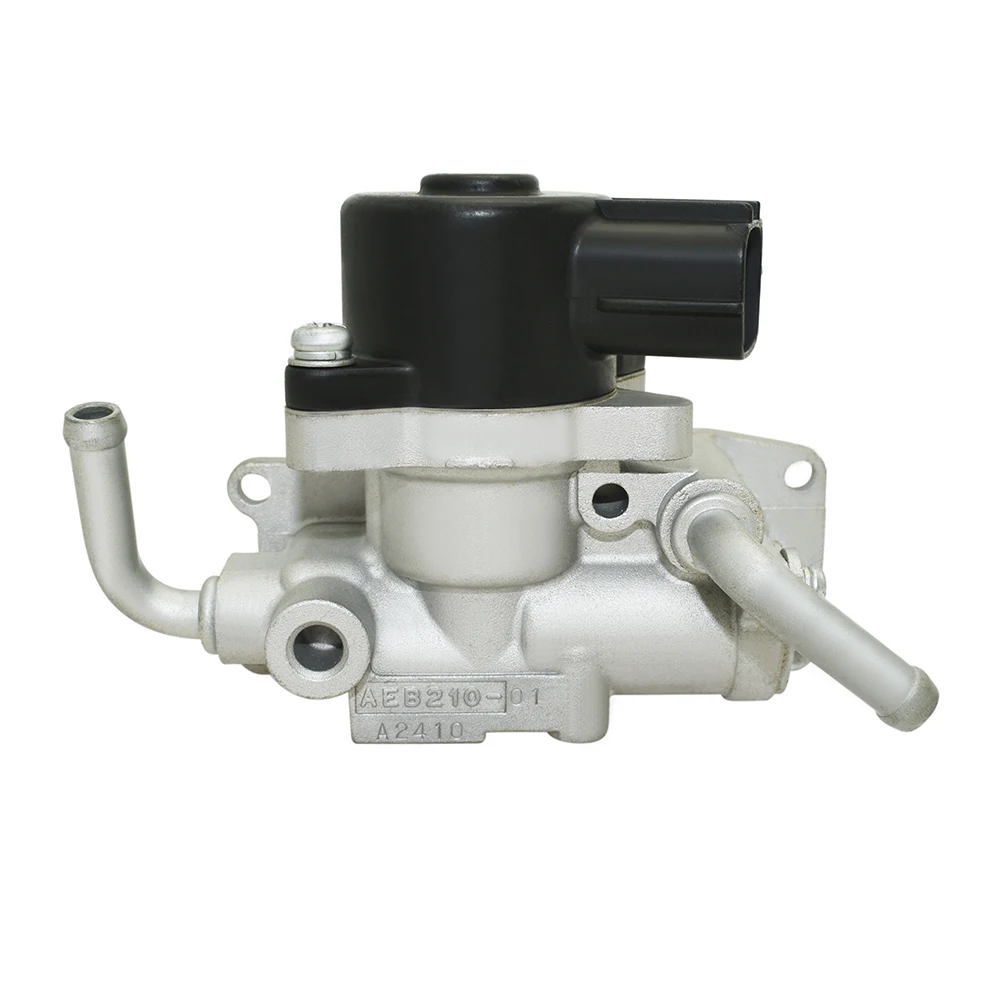 

Клапан управления холостым воздухом 23781-4W001 для INFINITI QX4 NISSAN ALTIMA MAXIMA PATHFINDER 2001-2003 237814W001 23781 4W001