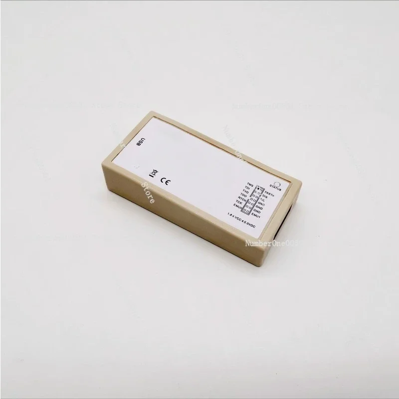 

XDS100V2 simulation programming, programmer, support CCS4-12