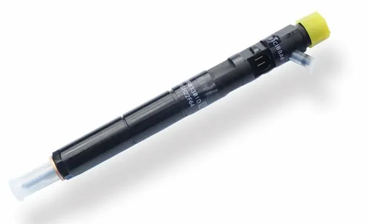 

Original Diesel Engine Injector Ejbr03401d A6640170021 6640170021 6640170221 New A6640170221 For Ssangyong Actyon Kyron Euro 3