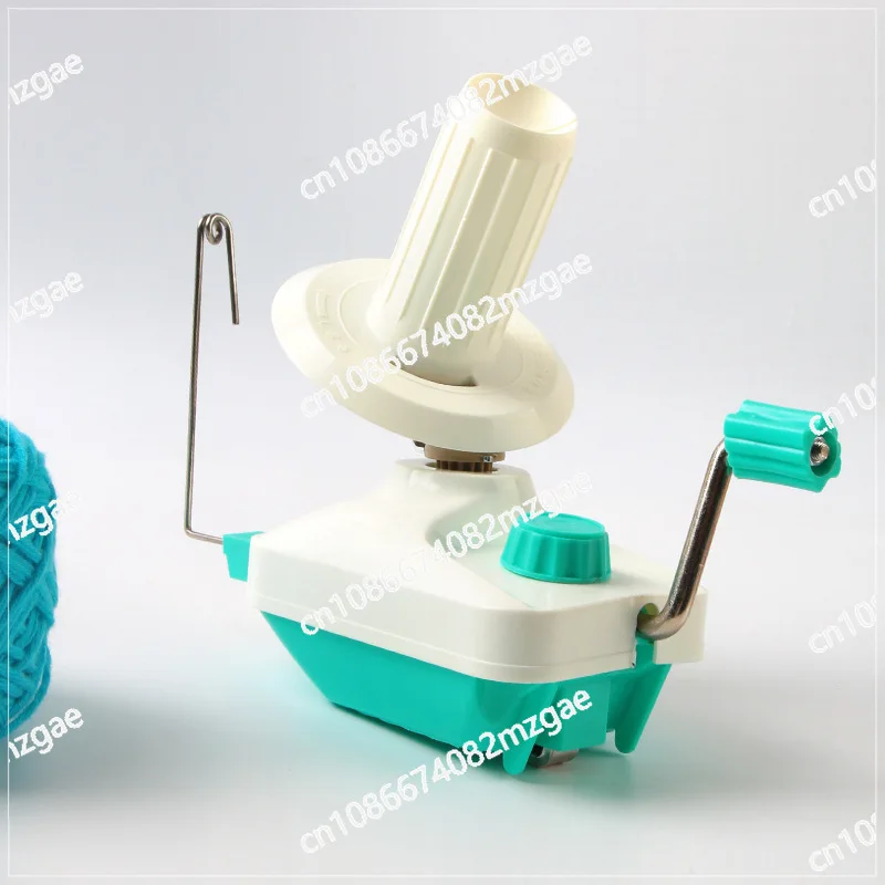 

Winding machine Wool winding Household small manual fast winding machine knitting tool