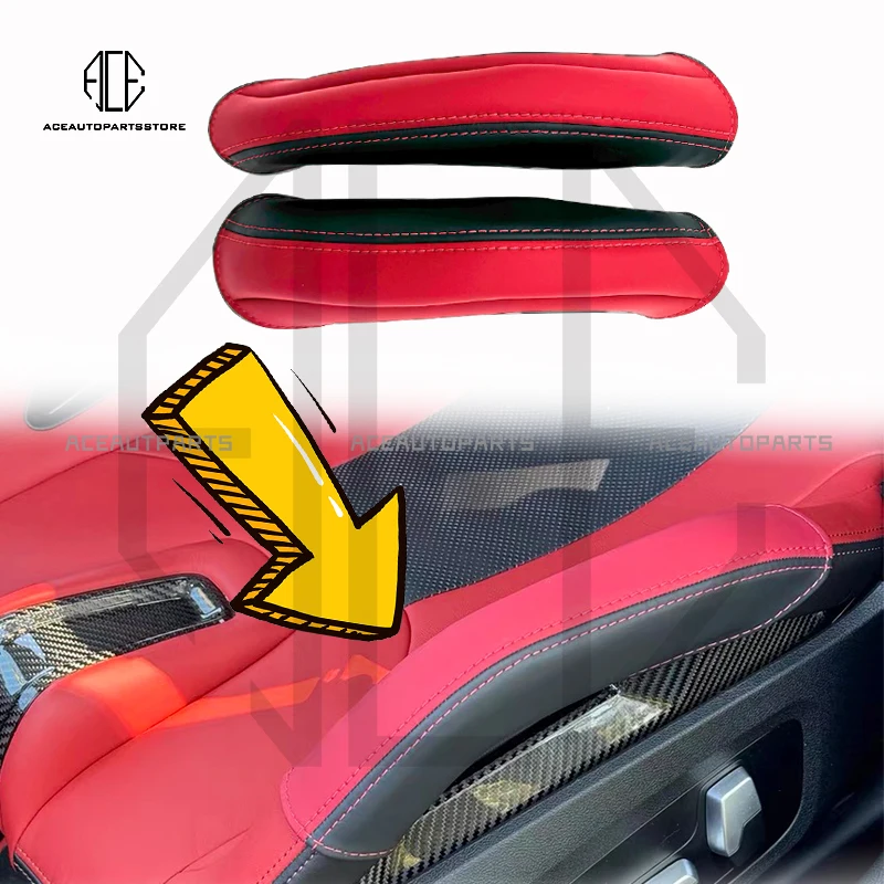 Carbon Bucket Seat …