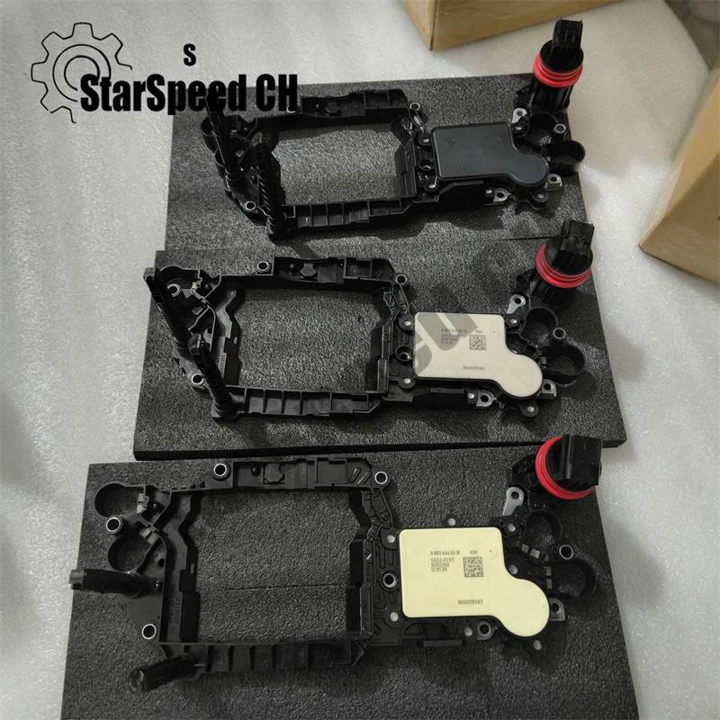 Original 722.8 CVT Transmission Control Unit TCU TCM A0034462410 For Mercedes Benz W245 W169 Free Programming