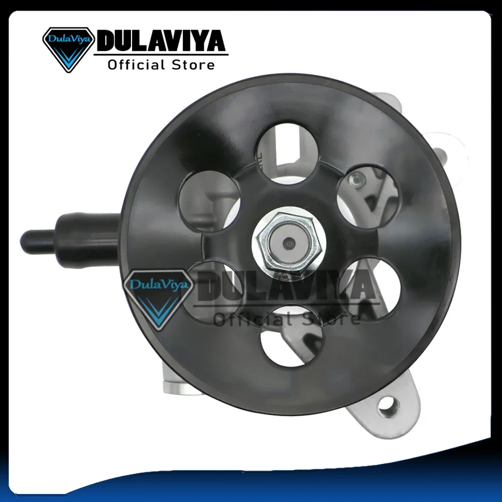 

Для насоса гидроусилителя руля со шкивом Honda Accord 2.3L SOHC 1998-2002 21-5919 553-57053 56110PAAA01 56110-PAA-A01