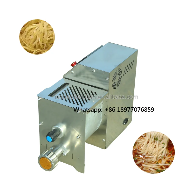 2026 Busiate Siciliane Pasta Making Machine Malloreddus Sardi Pasta Maker Pasta Production Equipment For Home Kitchens