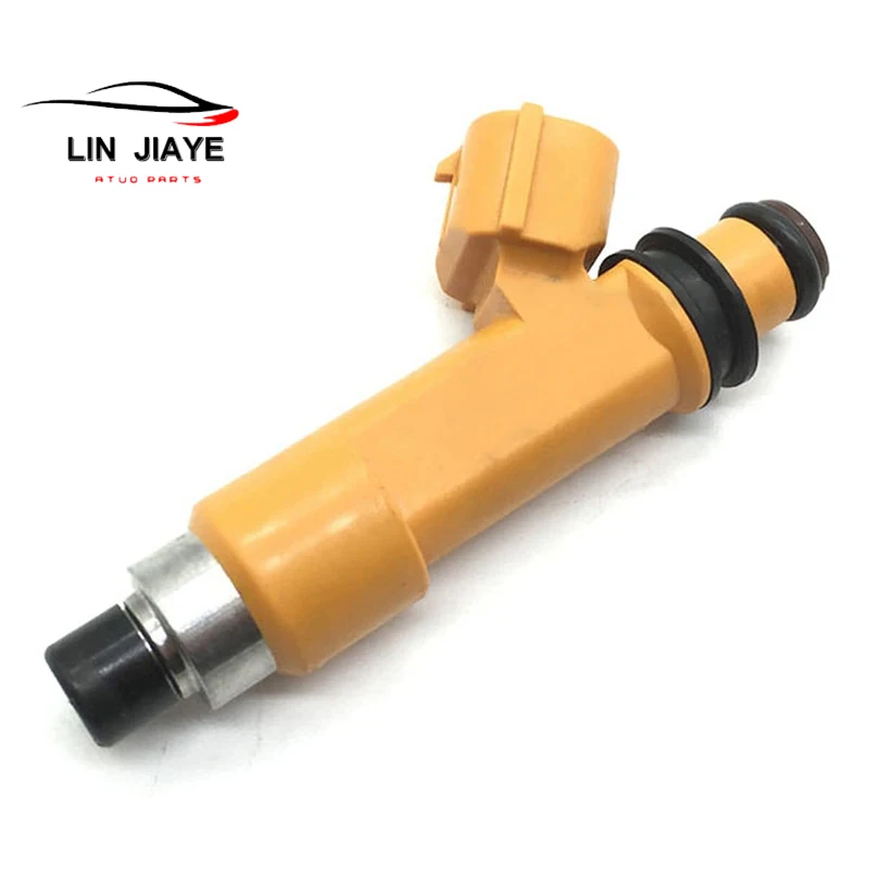 1/4 قطعة حاقن الوقود فوهة طقم تصليح لسوزوكي سويفت 1.3 1.5 2005-2016 MZ EZ M13A M15A 297500-0120