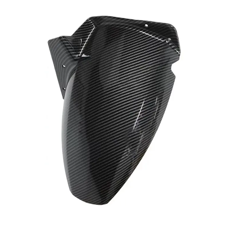 AEA7-Motorcycle Rear Fender Mudguard Tire Splash Guard Cover Protector For HONDA X-ADV 750 XADV 750 21-26