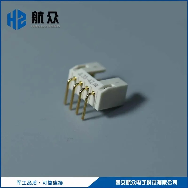 Conector retangular Plug Socket, 4-Core, JL35-4TKH JL35-4ZJW JL35-4TKY JL35-4ZJB