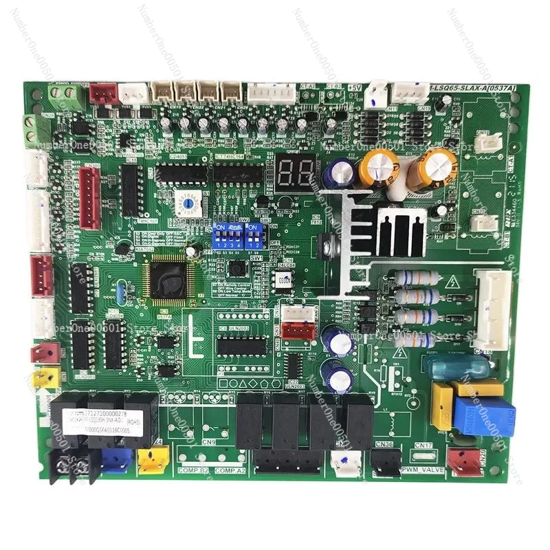 new for air conditioner computer board circuit board M-LSQ130H-SNX-A M-LSQ130H-SNX-A.D.1