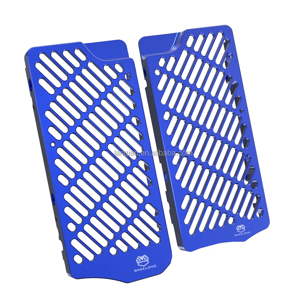 

STLF For BETA 125RR 2T Race Edition 200RR 2T Race Edition Motorcycle Accessories Radiator Grille Guard Cover Water Tank Protecto