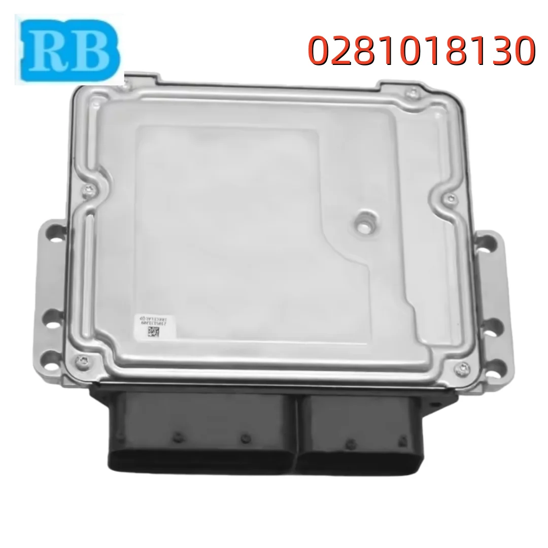 0281018130 ECM ECU for diesel engine construction machinery, lorries, etc., control modules, electronic control units