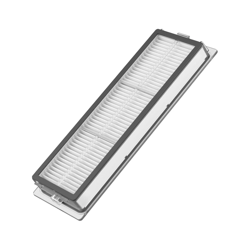 For Dreame Bot L20 Ultra/X20 pro Robot Vacuums Main Side Brush Hepa Filter Mop Cloths Rag Dust Bag Spare Part Accessories