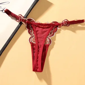 7 Main Sales Calcinha Trans - №4