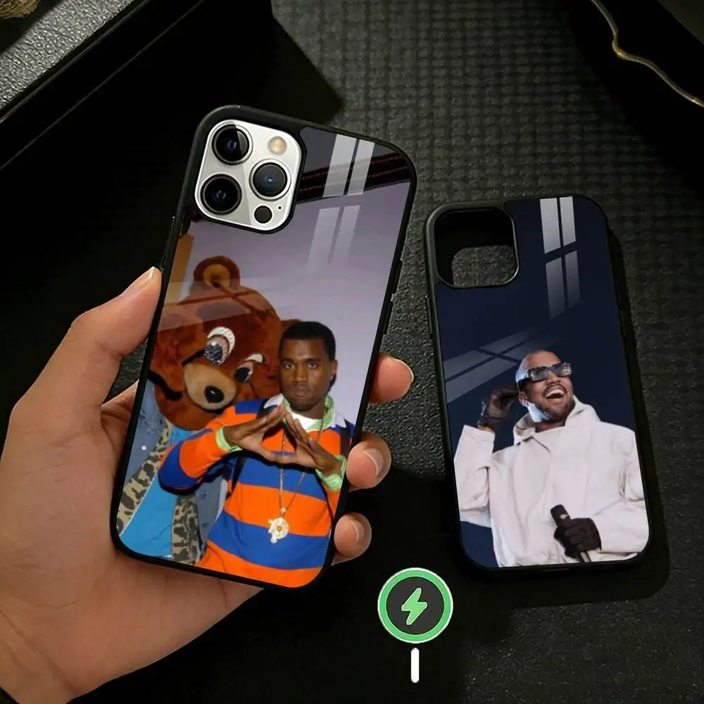 Funny Singer Kanye …