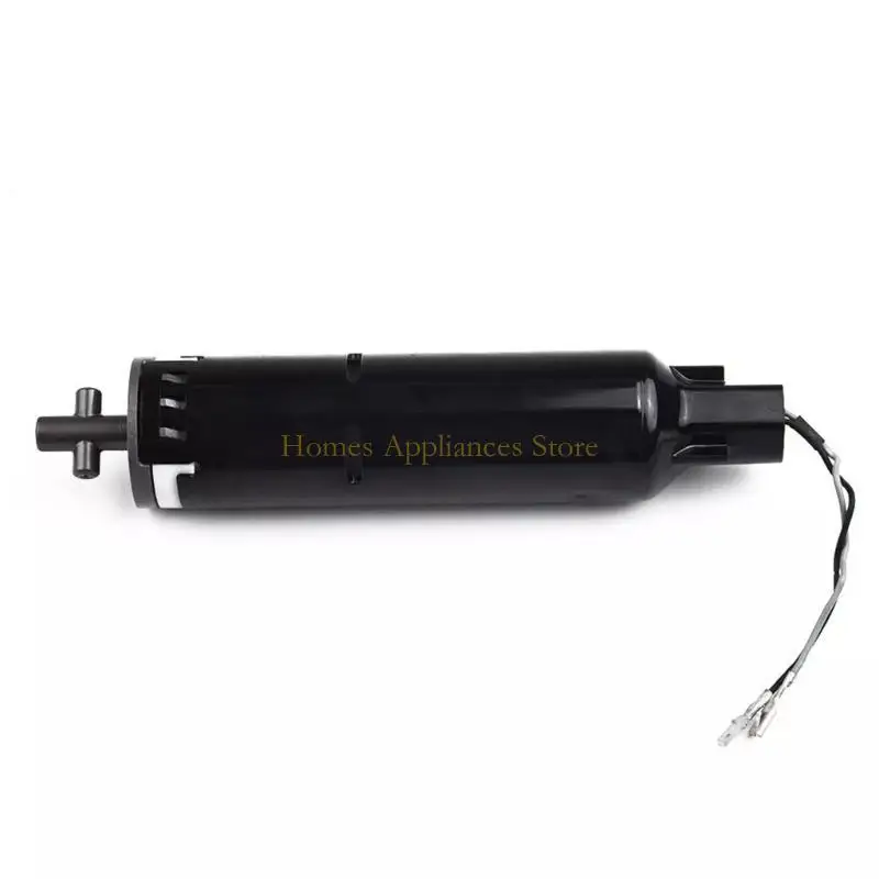 D0AB Powerful 30W Electric Motor Vacuum Cleaners Motor Metal Soft Brush Heads Motor